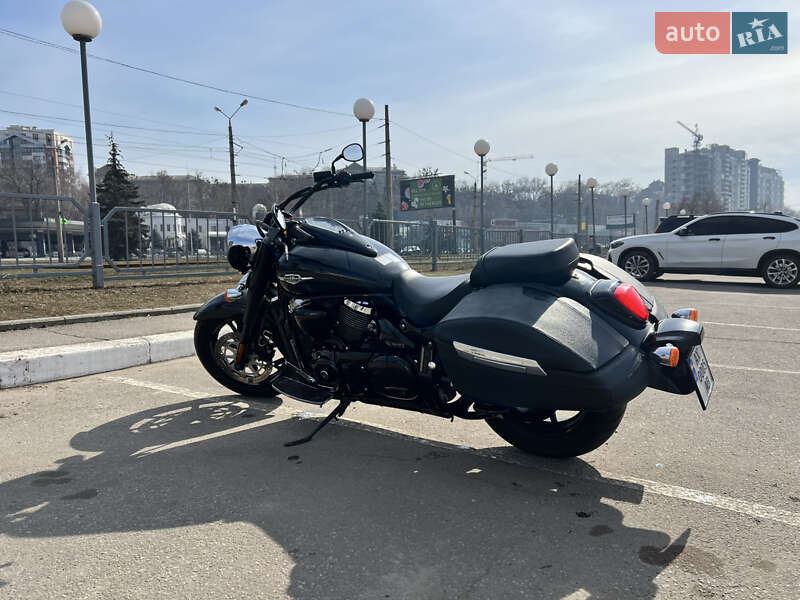 Мотоцикл Круізер Suzuki Boulevard C90 2013 в Харкові фото 5 Мотоцикл Круізер Suzuki Boulevard C90 2013 в Харкові
