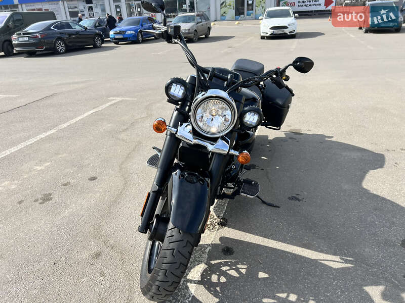 Мотоцикл Круізер Suzuki Boulevard C90 2013 в Харкові фото 14 Мотоцикл Круізер Suzuki Boulevard C90 2013 в Харкові