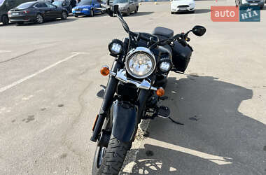 Мотоцикл Круизер Suzuki Boulevard C90 2013 в 