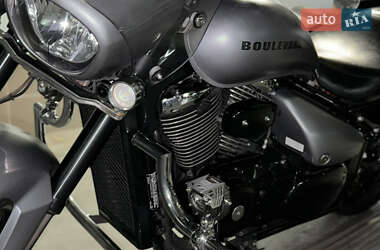 Мотоцикл Чоппер Suzuki Boulevard C90 2017 в 