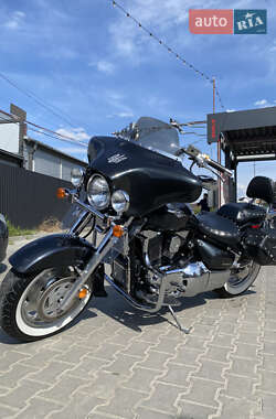 Мотоцикл Чоппер Suzuki Boulevard C90 2006 в Львові