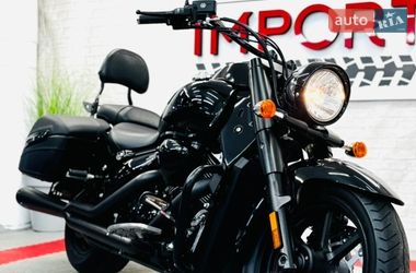 Мотоцикл Круизер Suzuki Boulevard C90 2012 в Одессе