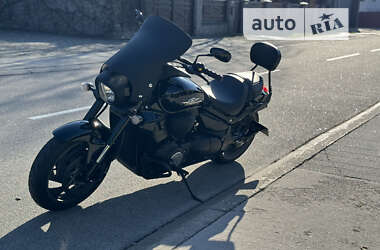 Мотоцикл Круізер Suzuki Boulevard M109R 2008 в Києві