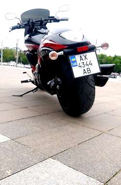 Мотоцикл Круизер Suzuki Boulevard M109R 2018 в Харькове