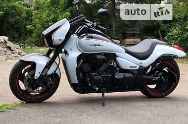 Мотоцикл Туризм Suzuki Boulevard M109R 2016 в Киеве