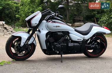 Мотоцикл Туризм Suzuki Boulevard M109R 2016 в 