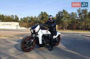 Мотоцикл Туризм Suzuki Boulevard M109R 2016 в 