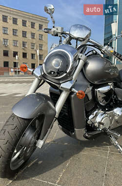 Мотоцикл Круизер Suzuki Boulevard M109R 2008 в Харькове