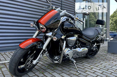 Мотоцикл Круизер Suzuki Boulevard M109R 2012 в Днепре