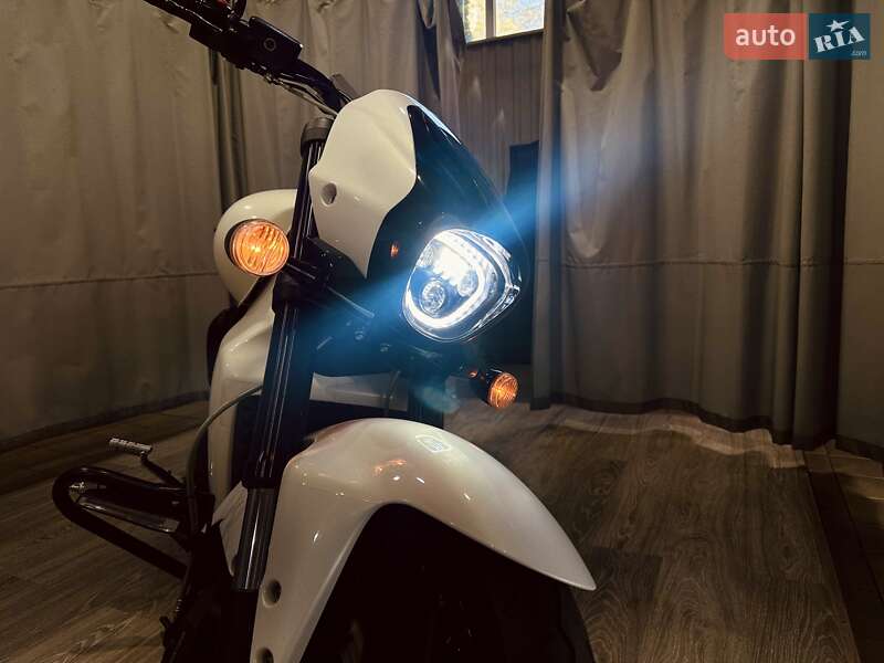 Мотоцикл Круизер Suzuki Boulevard M109R 2017 в Одессе