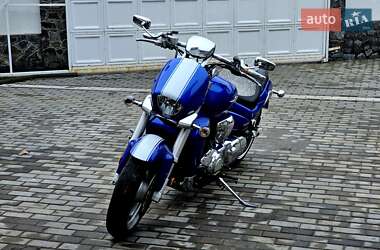 Мотоцикл Круизер Suzuki Boulevard M109R 2006 в Бершади