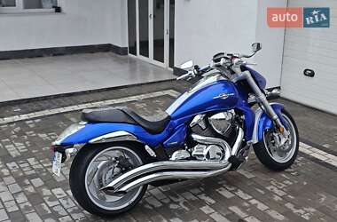 Мотоцикл Круизер Suzuki Boulevard M109R 2006 в Бершади