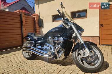 Мотоцикл Круізер Suzuki Boulevard M109R 2002 в Одесі