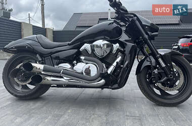 Мотоцикл Круизер Suzuki Boulevard M109R 2007 в Кропивницком