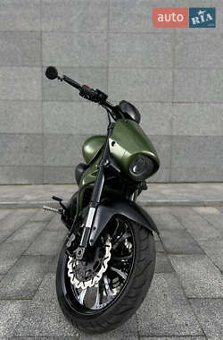 Мотоцикл Круизер Suzuki Boulevard M109R 2006 в 
