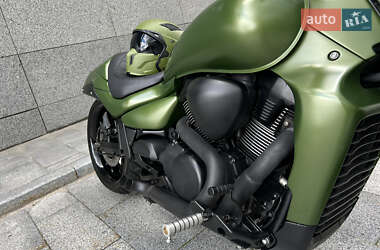 Мотоцикл Круизер Suzuki Boulevard M109R 2006 в 