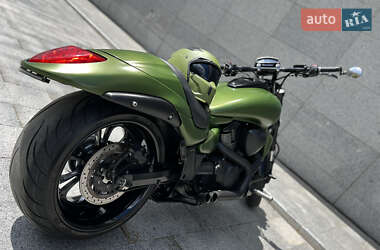 Мотоцикл Круизер Suzuki Boulevard M109R 2006 в 