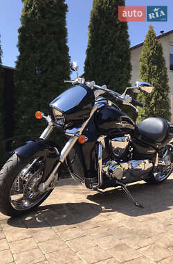 Мотоцикл Круизер Suzuki Boulevard M109R 2012 в Одессе