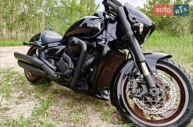 Мотоцикл Круизер Suzuki Boulevard M109R 2019 в 
