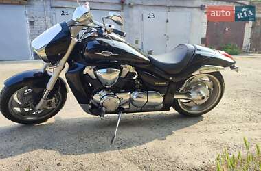 Мотоцикл Круизер Suzuki Boulevard M109R 2008 в 