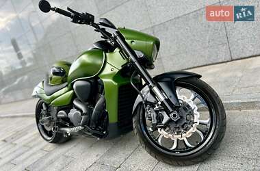 Мотоцикл Круизер Suzuki Boulevard M109R 2006 в Харькове