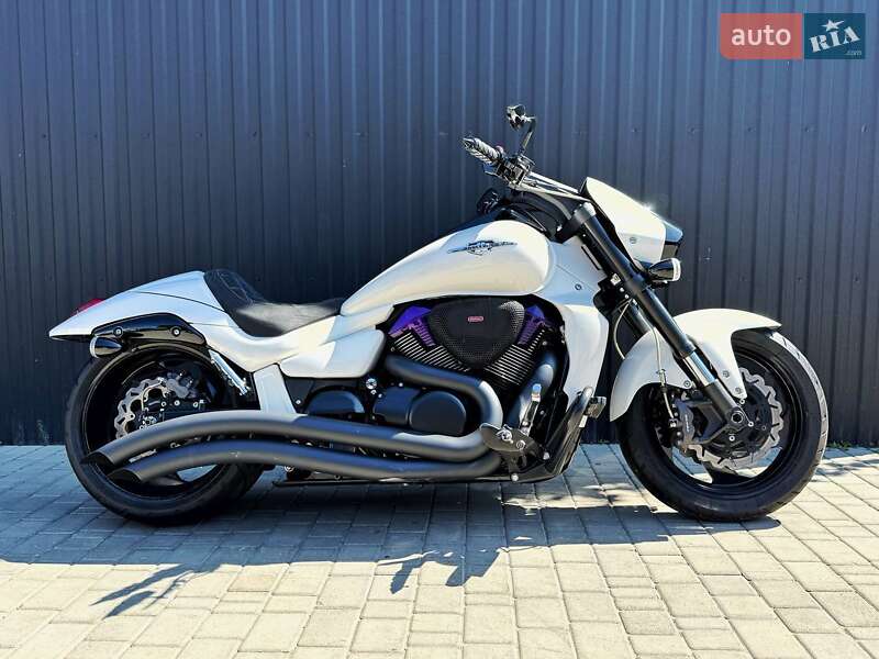 Мотоцикл Круизер Suzuki Boulevard M109R 2007 в Одессе