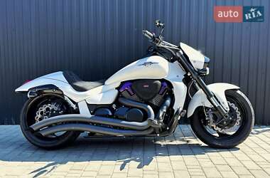 Мотоцикл Круизер Suzuki Boulevard M109R 2007 в 