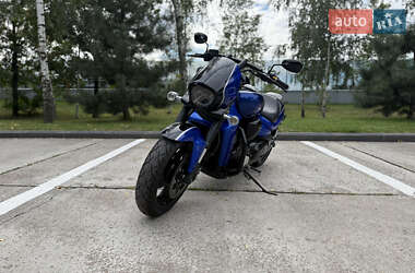 Мотоцикл Туризм Suzuki Boulevard M109R 2017 в 