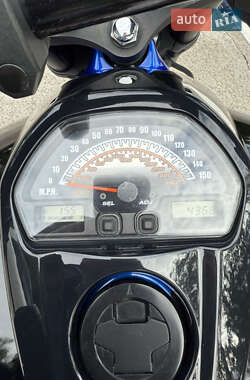 Мотоцикл Туризм Suzuki Boulevard M109R 2017 в 