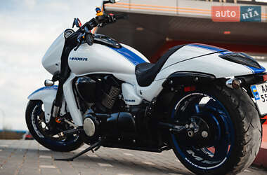Мотоцикл Круизер Suzuki Boulevard M109R 2019 в 