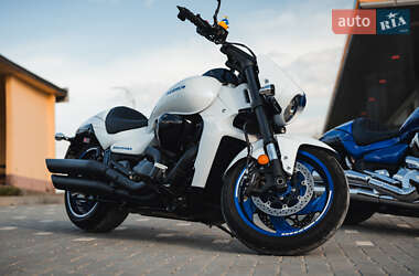 Мотоцикл Круизер Suzuki Boulevard M109R 2019 в 