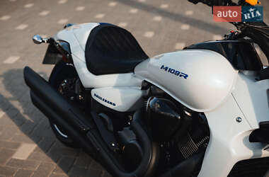 Мотоцикл Круизер Suzuki Boulevard M109R 2019 в 