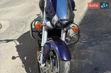Мотоцикл Чоппер Suzuki Boulevard M109R 2006 в Харькове
