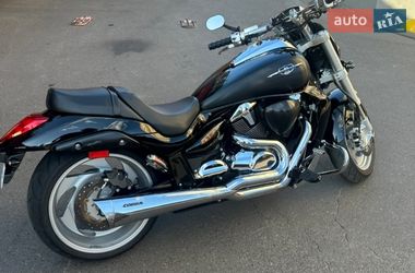 Мотоцикл Круізер Suzuki Boulevard M109R 2008 в Кривому Розі