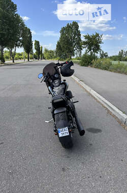 Боббер Suzuki Boulevard M50 2006 в Кривому Розі