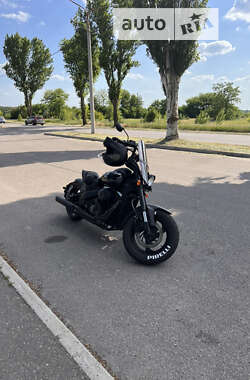 Боббер Suzuki Boulevard M50 2006 в Кривому Розі