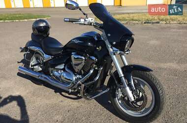 Мотоцикл Круізер Suzuki Boulevard M50 2015 в Черкасах