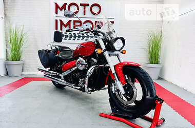 Мотоцикл Чоппер Suzuki Boulevard M50 2005 в Одессе