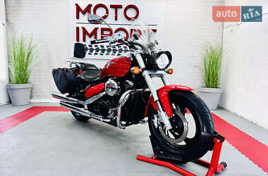 Мотоцикл Чоппер Suzuki Boulevard M50 2005 в Одесі