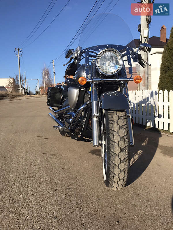 Мотоцикл Круізер Suzuki Boulevard M50 2019 в Одесі