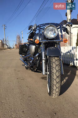 Мотоцикл Круізер Suzuki Boulevard M50 2019 в Одесі