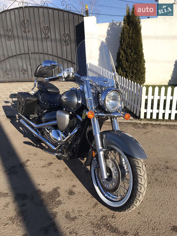 Мотоцикл Круізер Suzuki Boulevard M50 2019 в Одесі