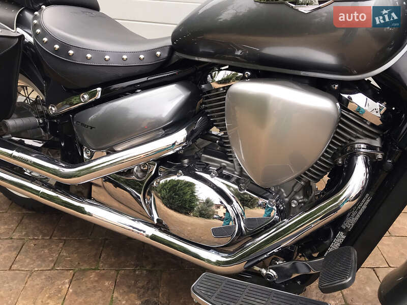 Мотоцикл Круізер Suzuki Boulevard M50 2019 в Одесі