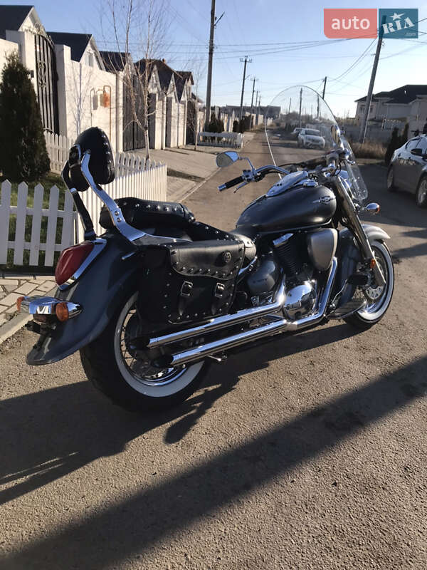 Мотоцикл Круізер Suzuki Boulevard M50 2019 в Одесі