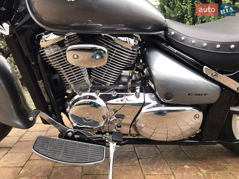 Мотоцикл Круізер Suzuki Boulevard M50 2019 в Одесі