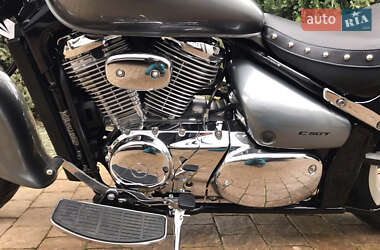 Мотоцикл Круізер Suzuki Boulevard M50 2019 в Одесі