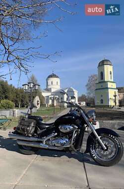 Мотоцикл Круізер Suzuki Boulevard M50 2008 в Чернігові