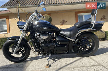 Мотоцикл Круизер Suzuki Boulevard M50 2007 в Славуте