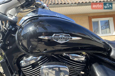 Мотоцикл Круизер Suzuki Boulevard M50 2007 в Славуте