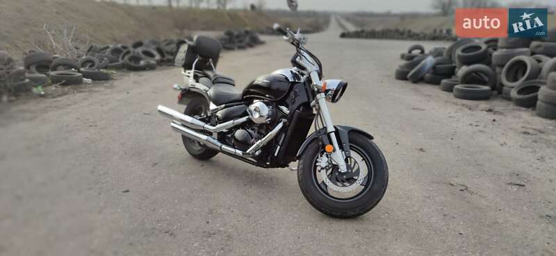 Мотоцикл Круизер Suzuki Boulevard M50 2007 в Одессе